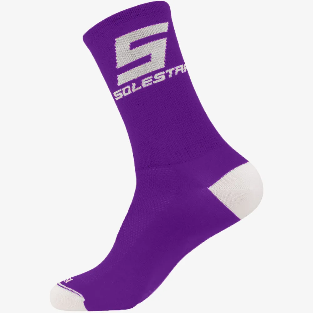 SOCKS (purple)