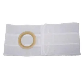 Special 6" Nu-Form Support Belt 2-3/4" Belt Ring Placed 3/4" From Top, Right, Large