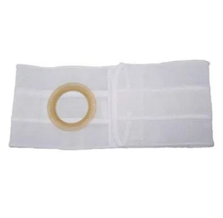 Special 6" Nu-Form Support Belt 2-3/4" Belt Ring Placed 3/4" From Top, Right, Large