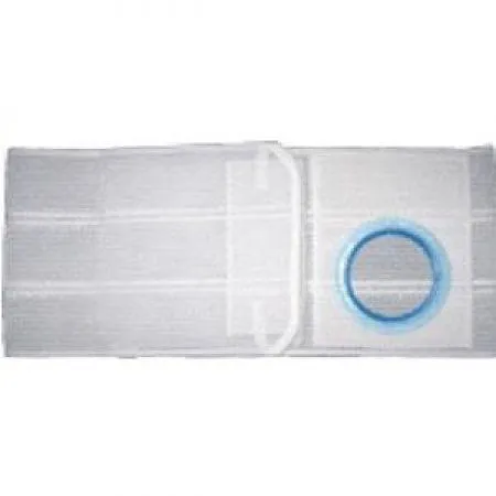 Special 9" Original Flat Panel Belt 3" Opening Placed 4" From Bottom,Left