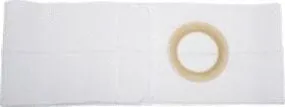 Special Nu-Form 5" Support Belt 2-1/4" Opening Placed 3/4" From Bottom, Left, X-Large