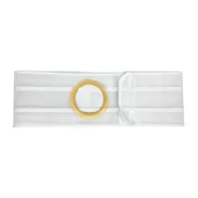 Special Nu-Form 5" Support Belt 2-1/8" Belt Ring Placed 3/4" From Bottom Right, Medium