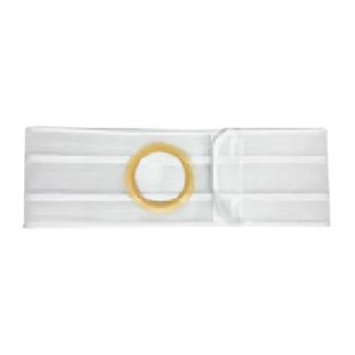 Special Nu-Form 5" Support Belt 2-1/8" Belt Ring Placed 3/4" From Bottom Right, Medium