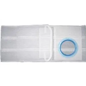 Special Original Flat Panel 9" Beige Support Belt 3-1/4" Opening 1" From Bottom 2" Single Layer Aux Rear Left, 2X-Large