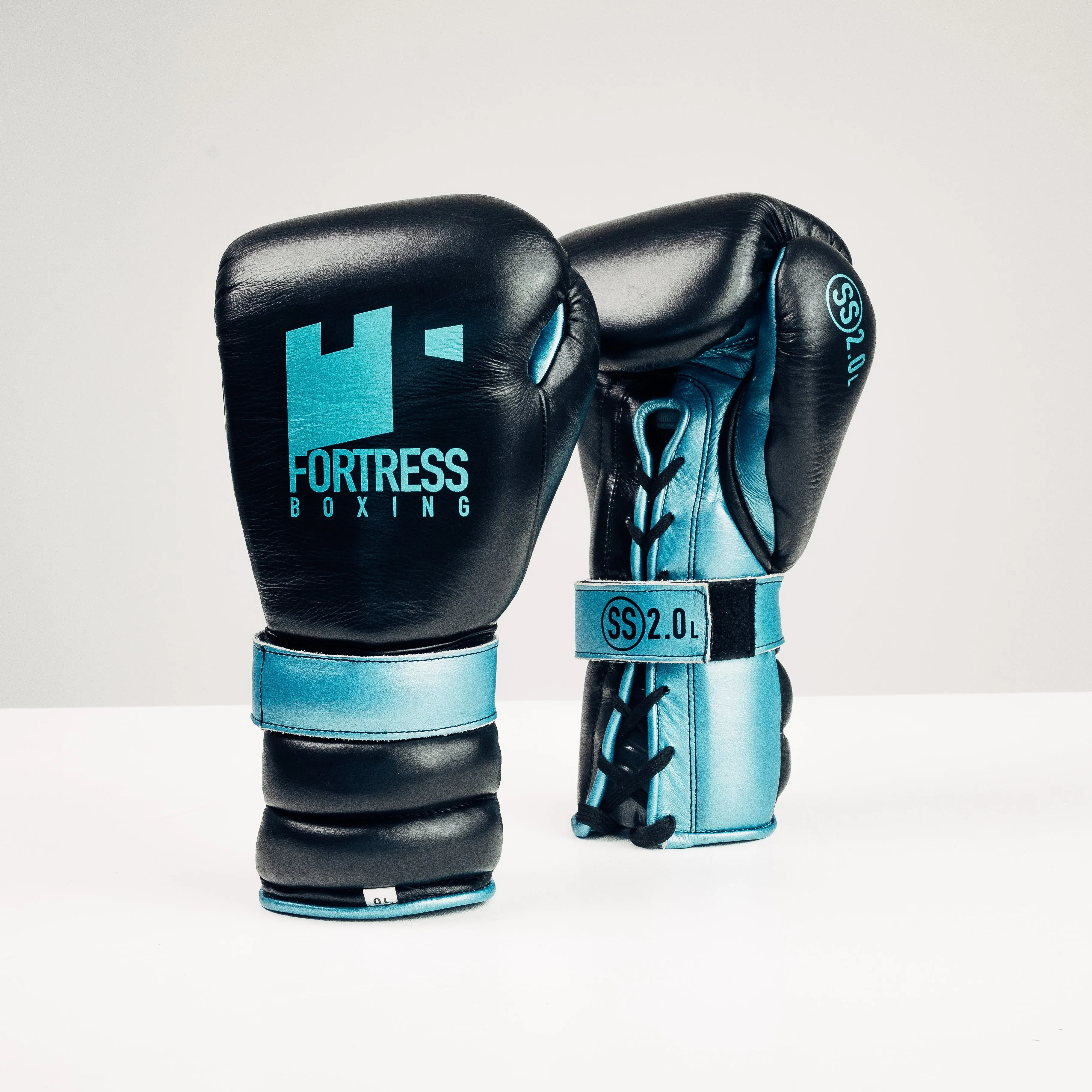 SS2.0 Lace Training / Sparring Gloves