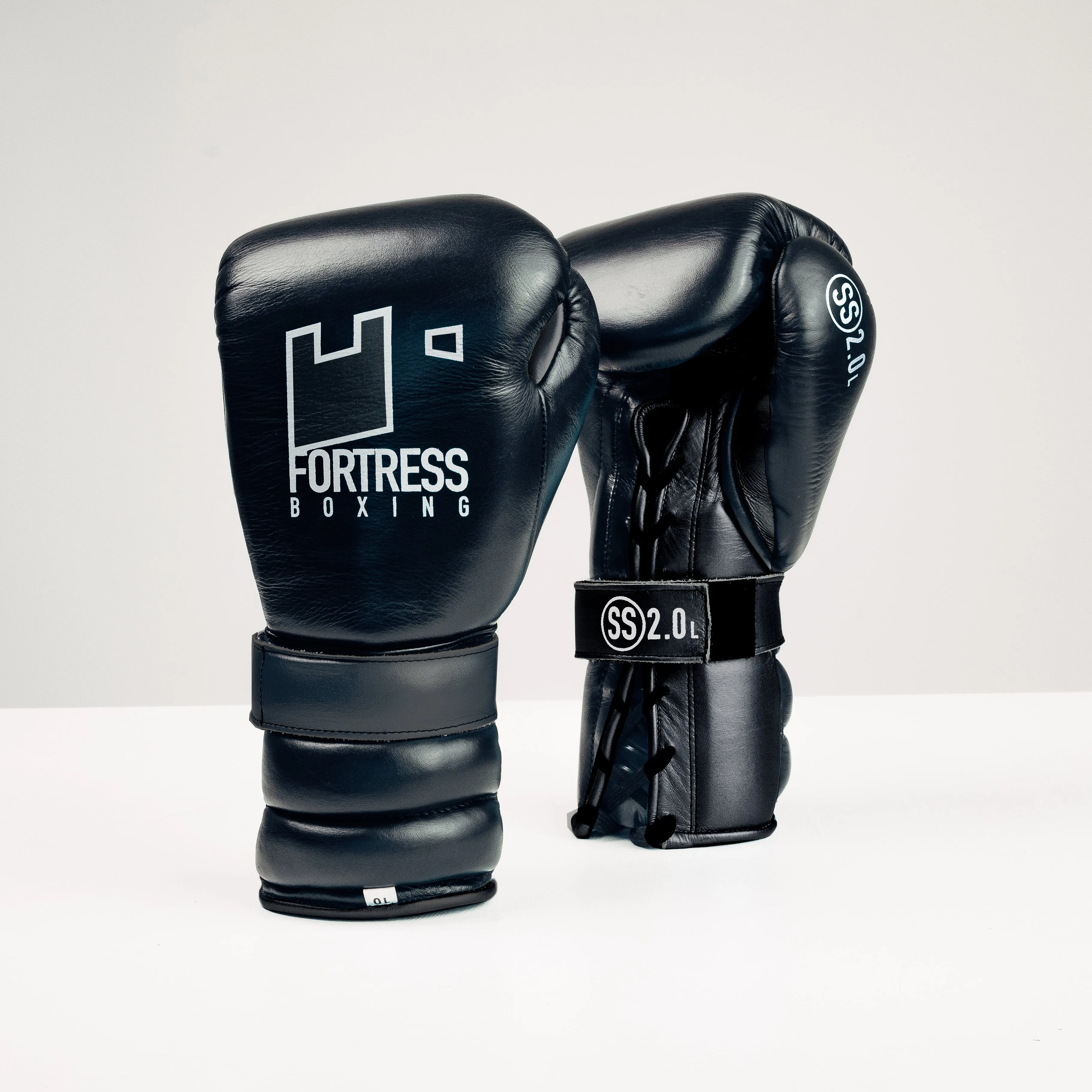 SS2.0 Lace Training / Sparring Gloves