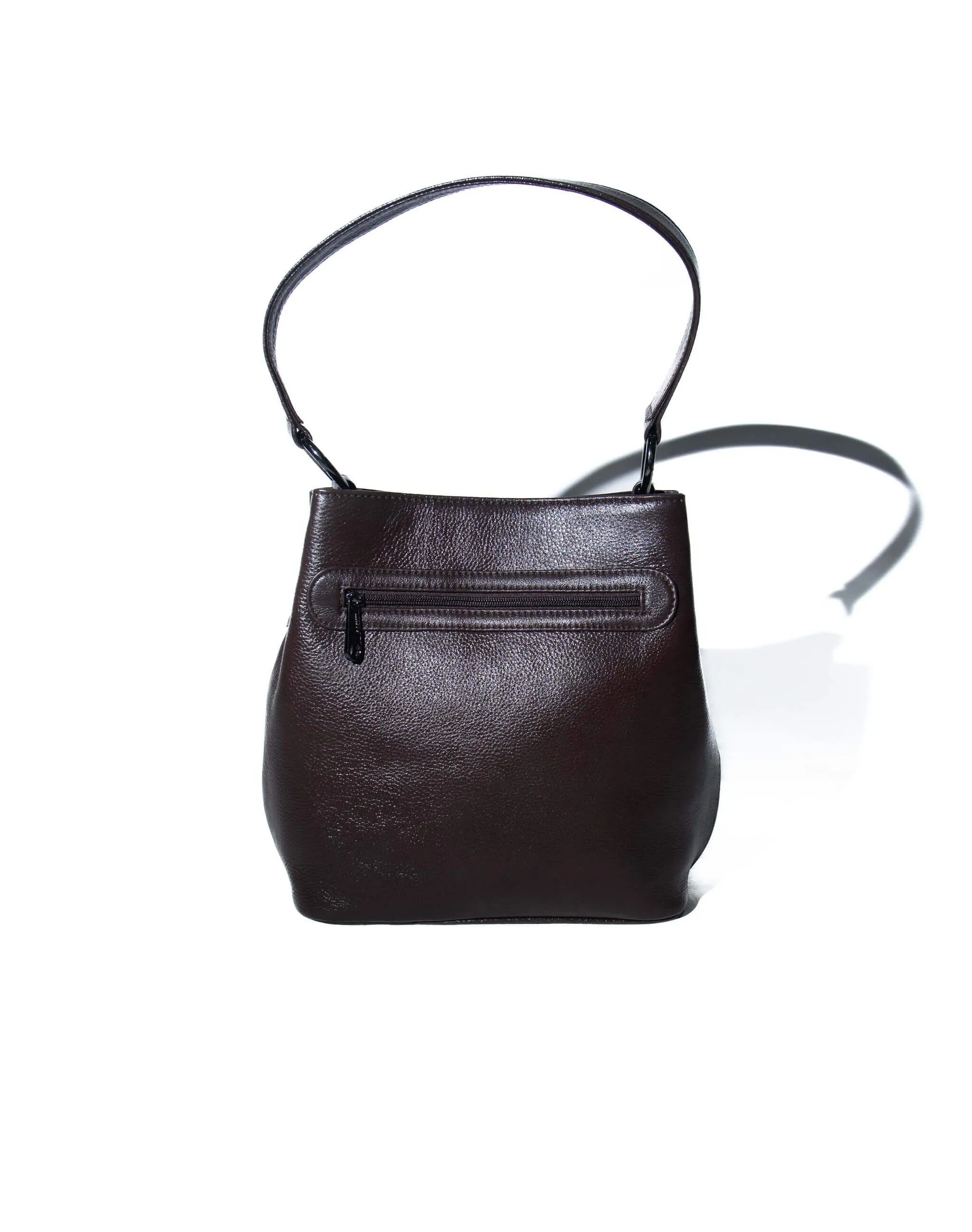 Structured bag - Shoulder strap