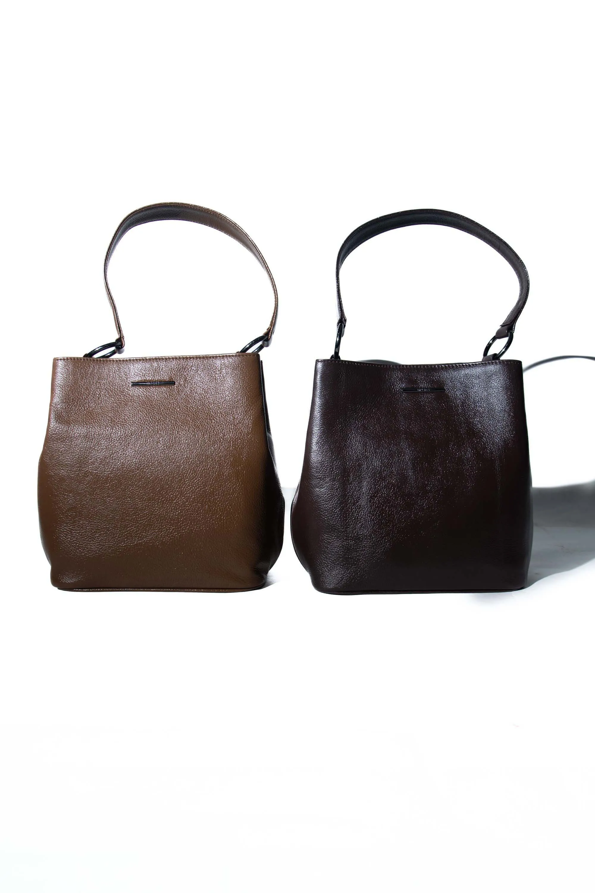 Structured bag - Shoulder strap