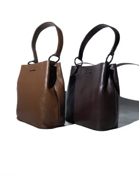 Structured bag - Shoulder strap