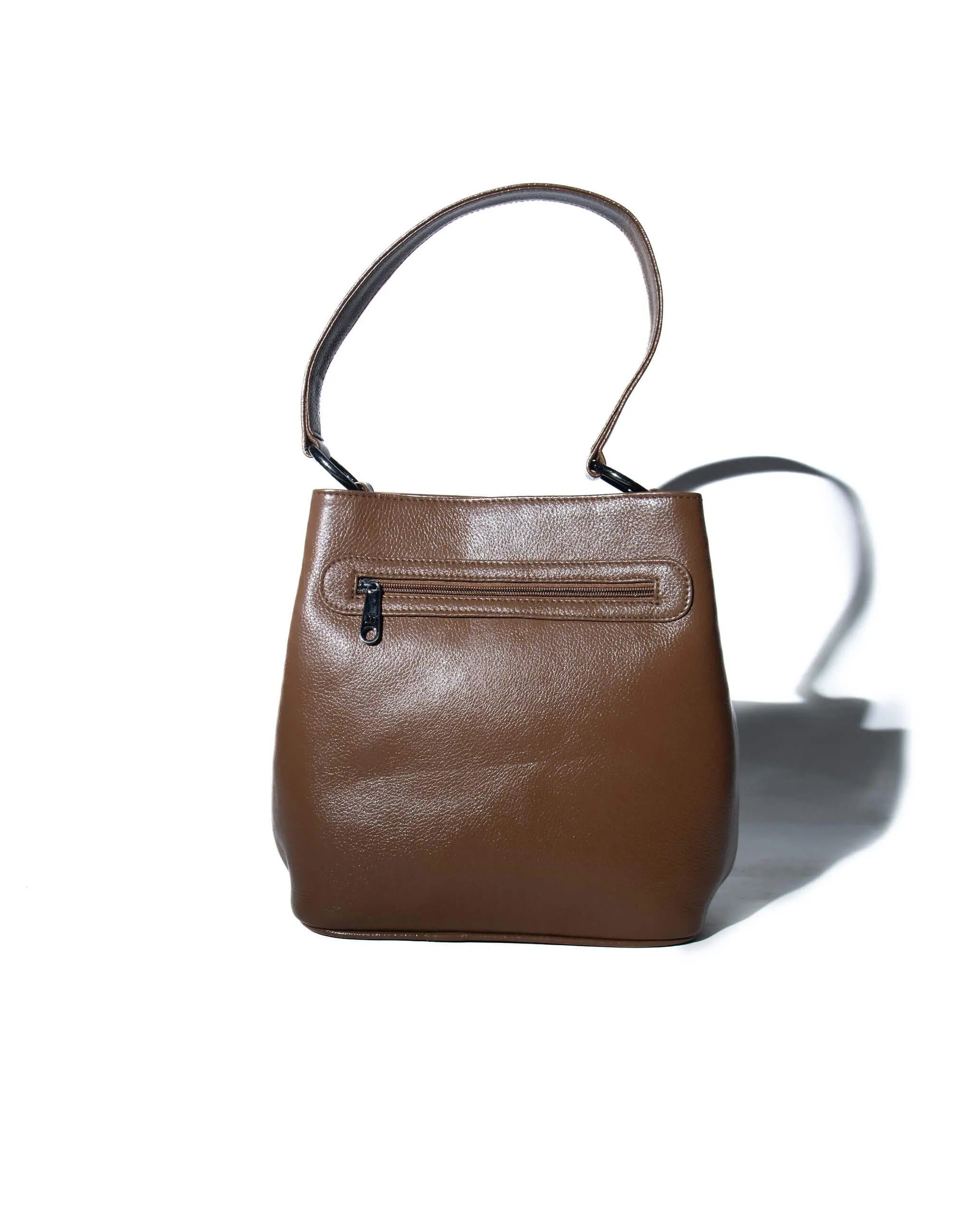Structured bag - Shoulder strap