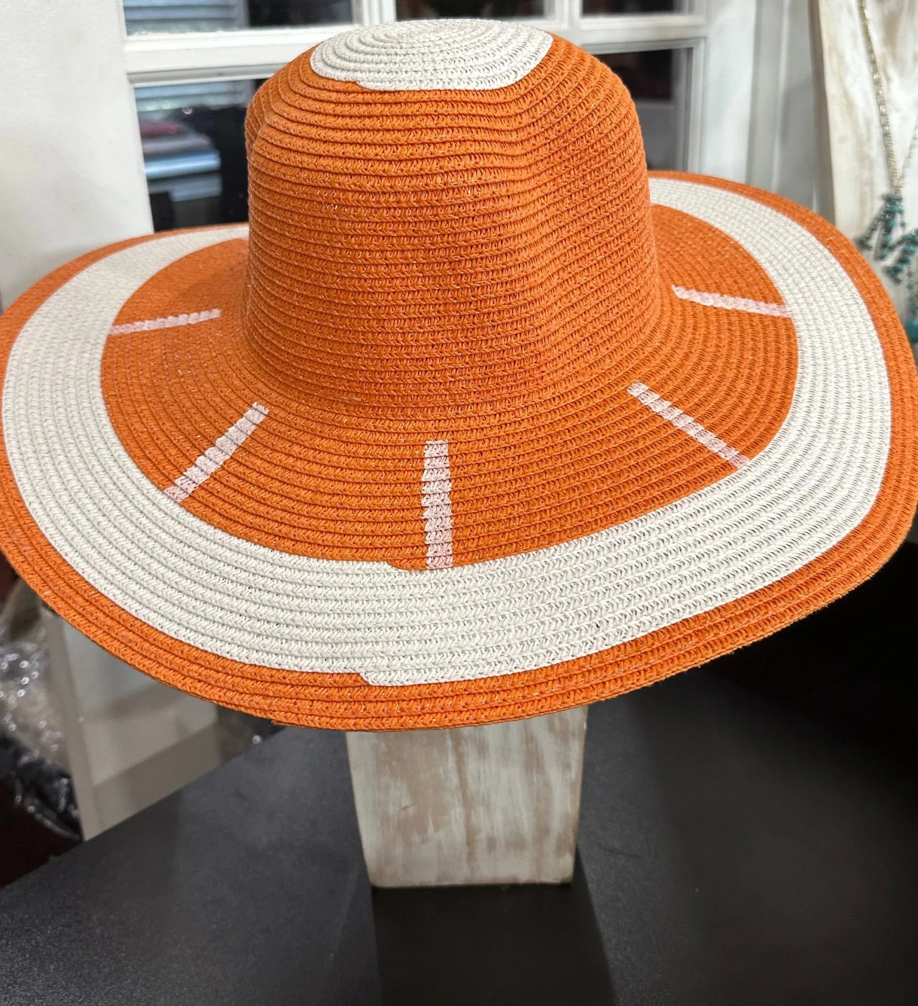 Summer Time Hats
