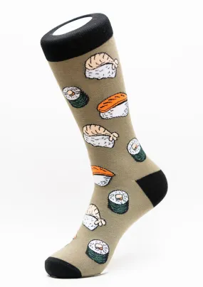 Sushi Crew Socks