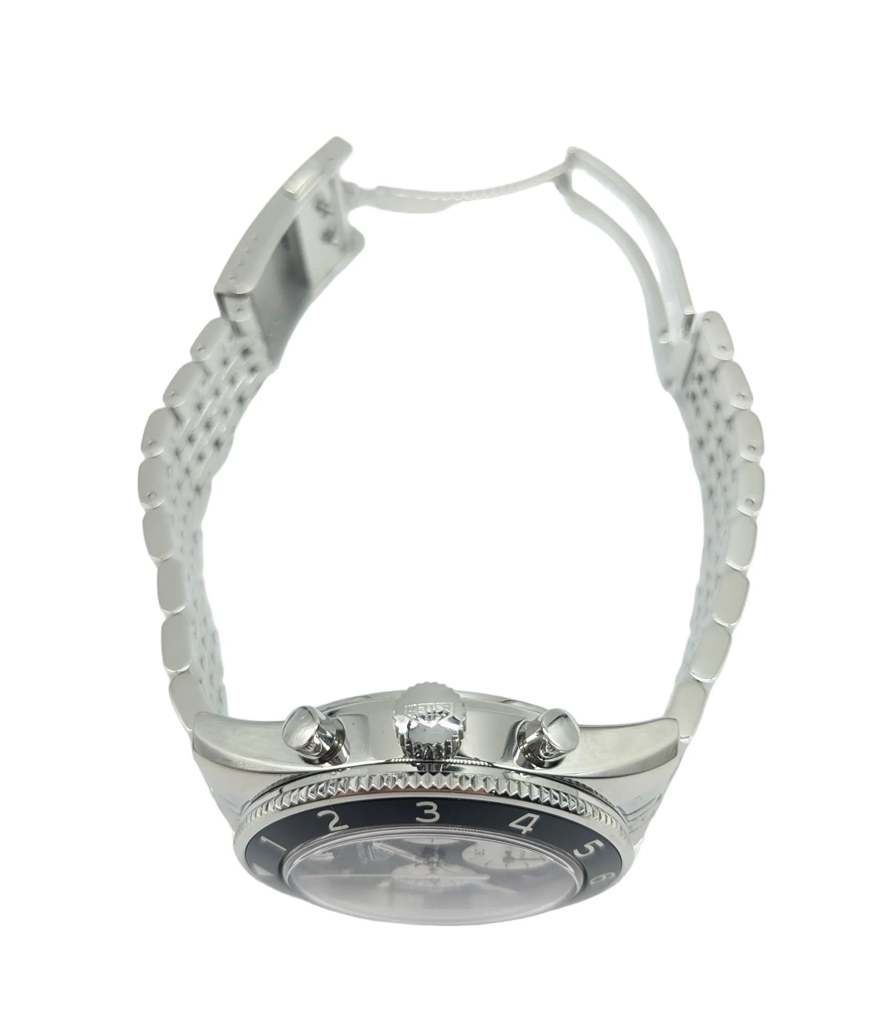 Tag Heuer Calibre Heuer 02 Autavia Watch