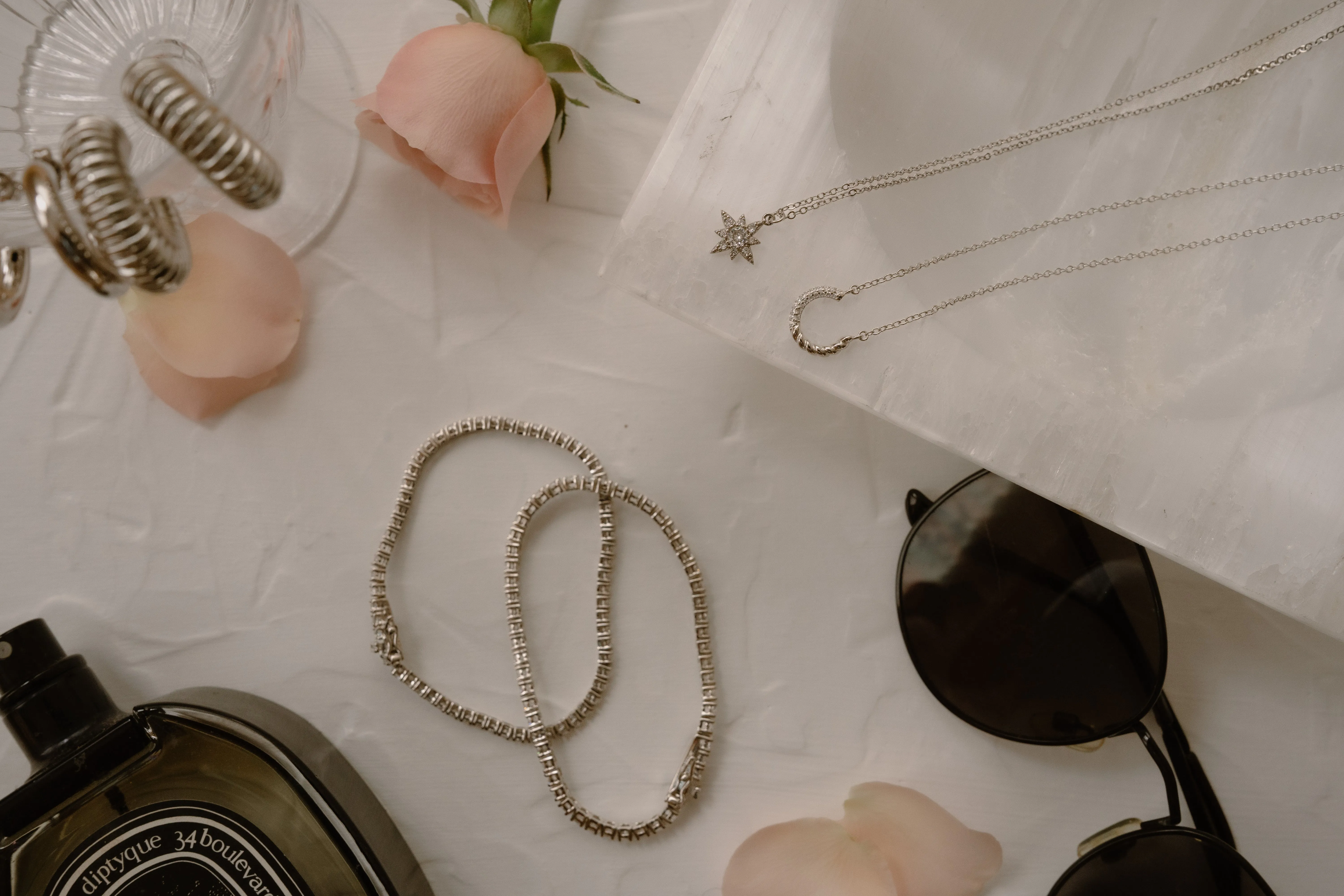 Tennis Bracelet