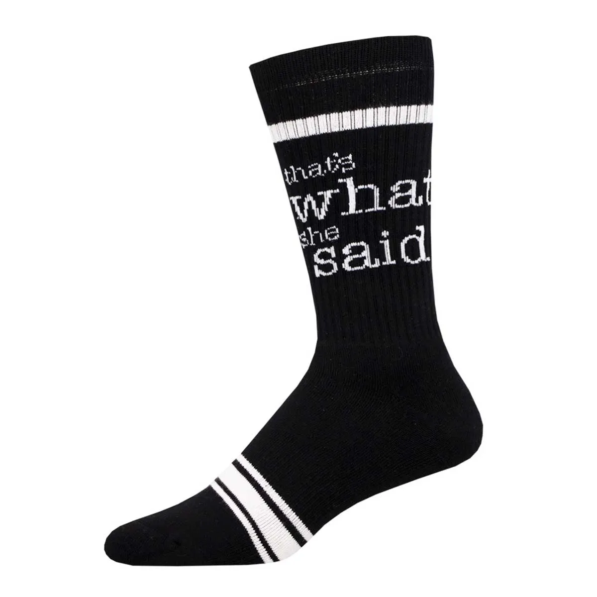 That's What She Said - Active Crew