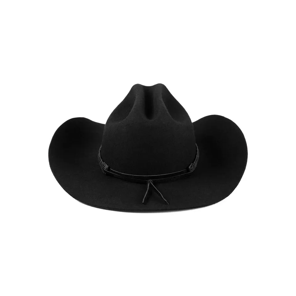 The Ridge Black Hat