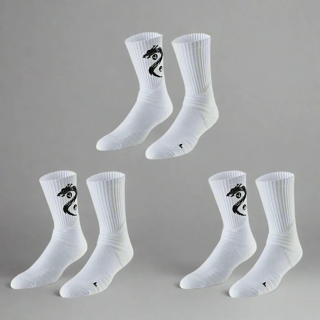 ThickSport Compression Socks for Men
