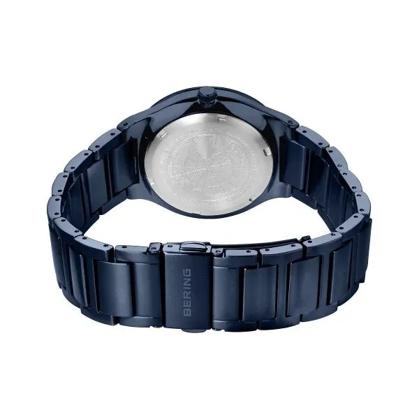Titanium | brushed blue | 15239-797
