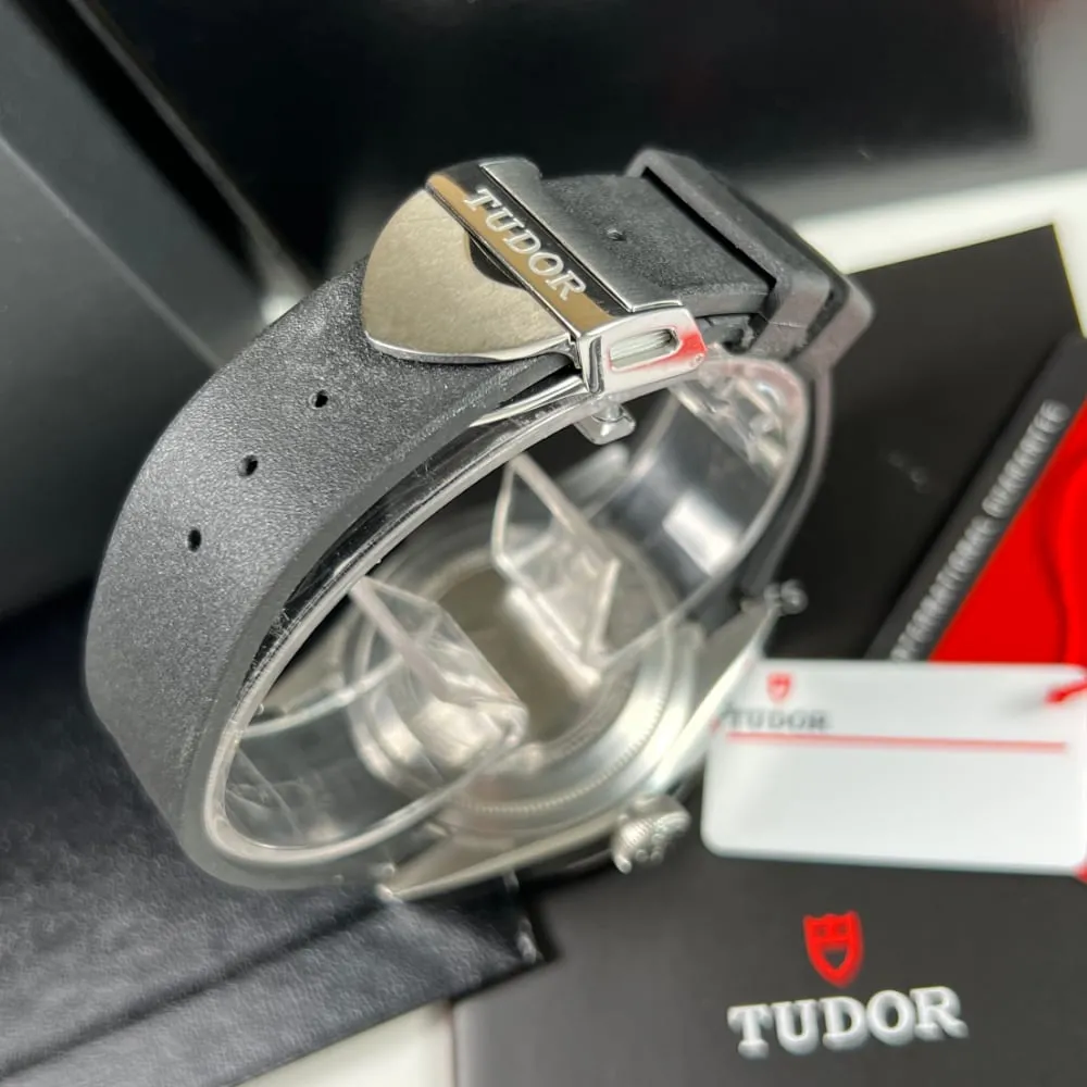 Tudor Black Bay GMT 79830RB (2018)