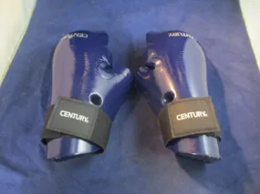 Used Century Sparring Gloves Adult Size M/L