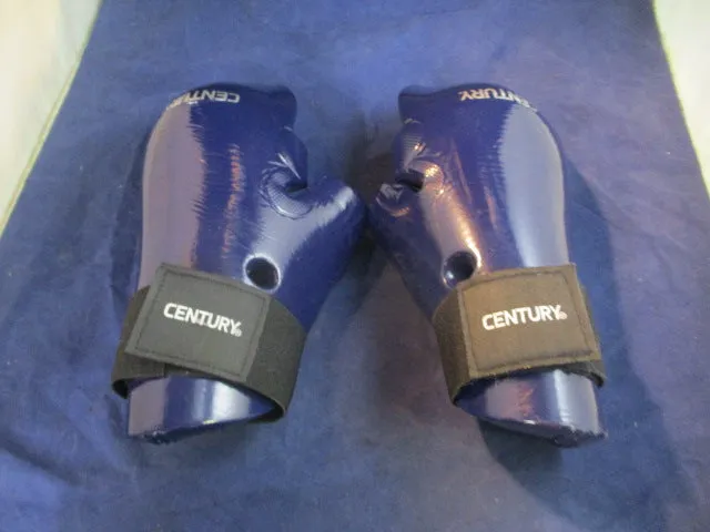 Used Century Sparring Gloves Adult Size M/L