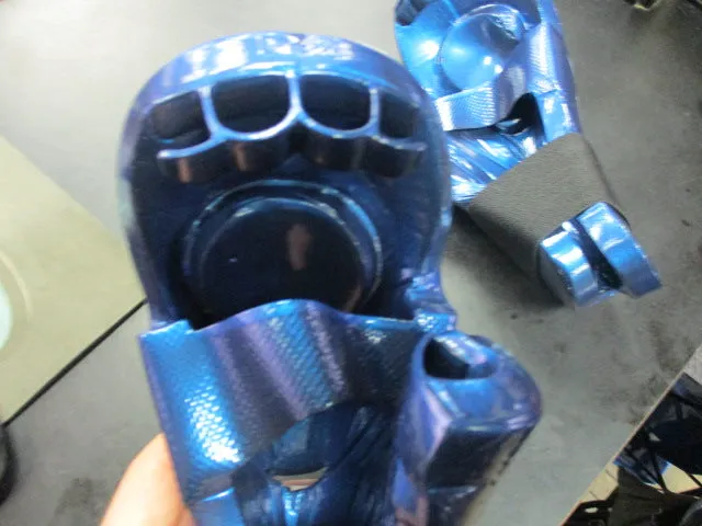 Used Proforce Lighting Sparring Gloves - Youth