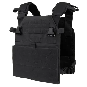 Vanquish Plate Carrier