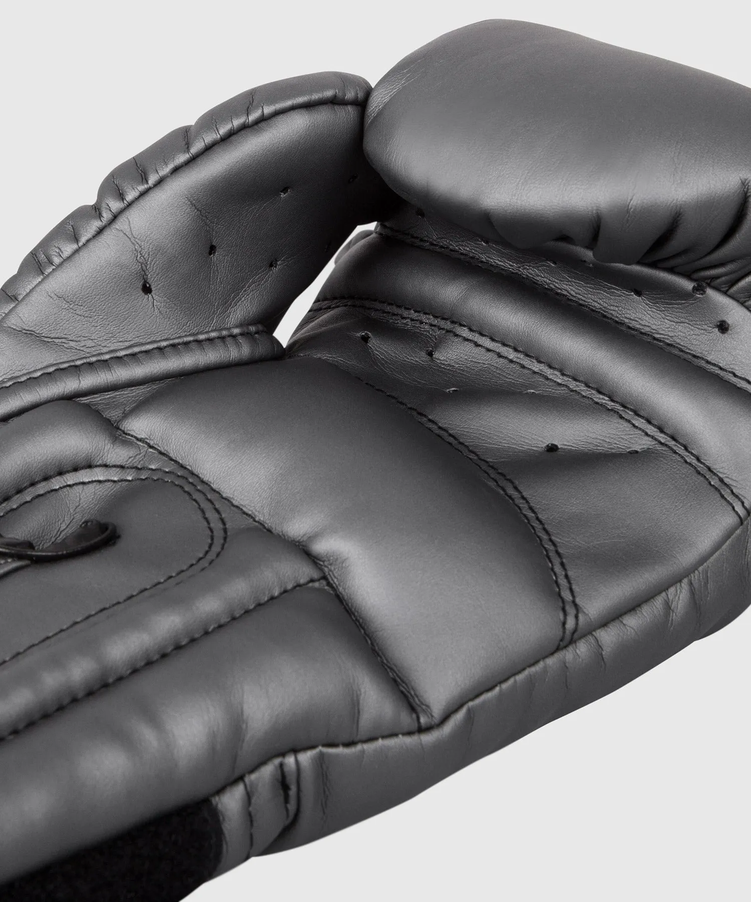 Venum Giant Sparring Boxing Gloves - Grey