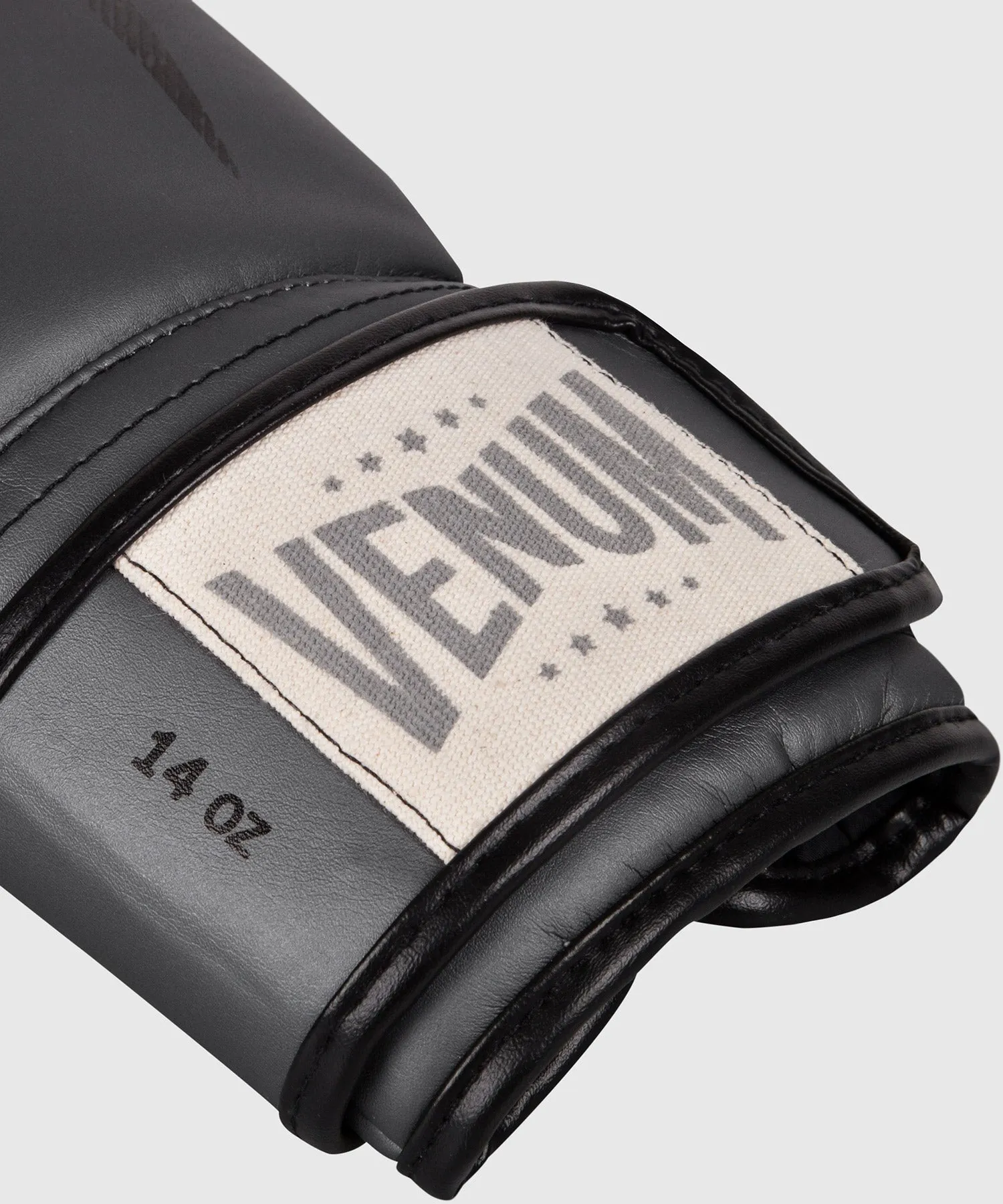 Venum Giant Sparring Boxing Gloves - Grey
