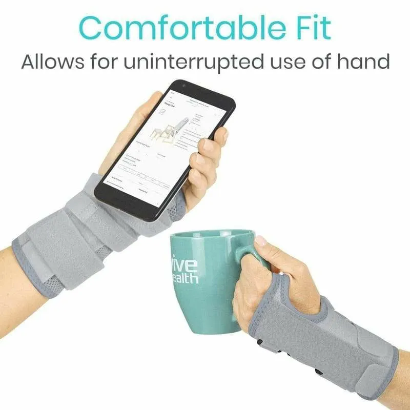 Vive Health Reversible Wrist Brace