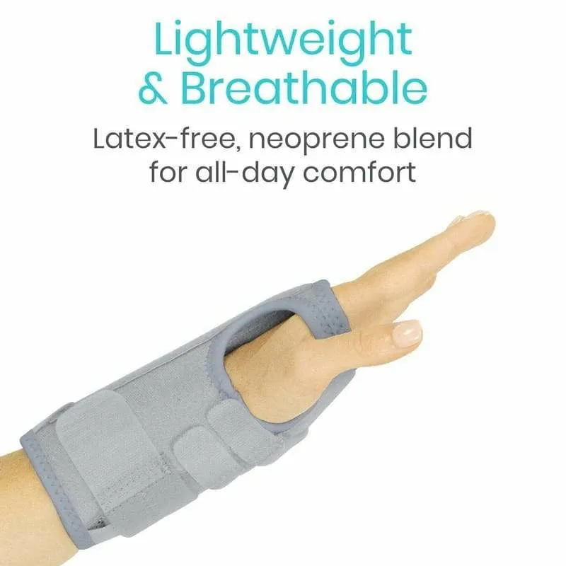Vive Health Reversible Wrist Brace
