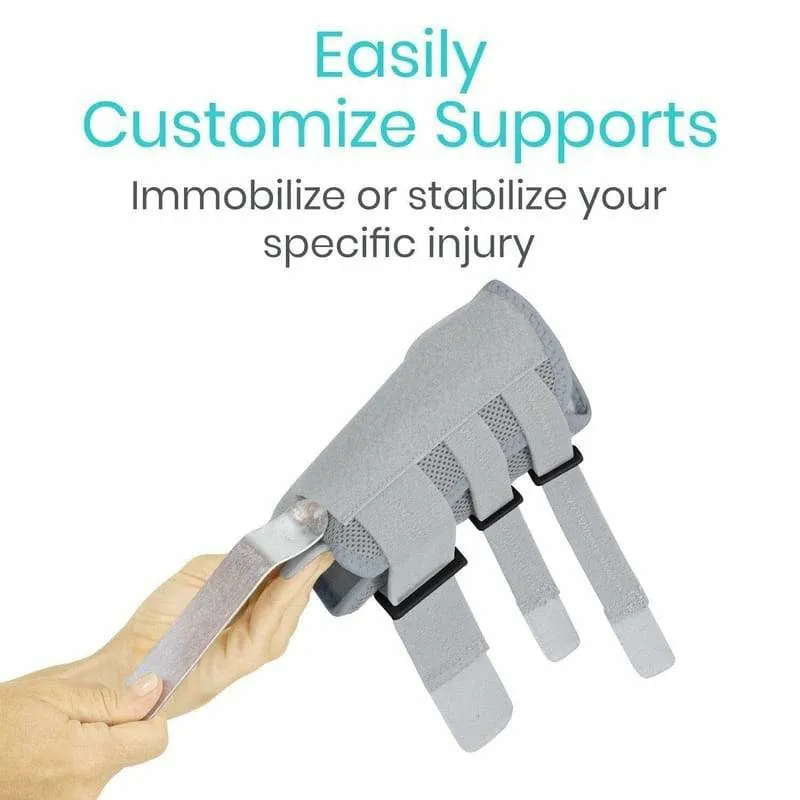 Vive Health Reversible Wrist Brace