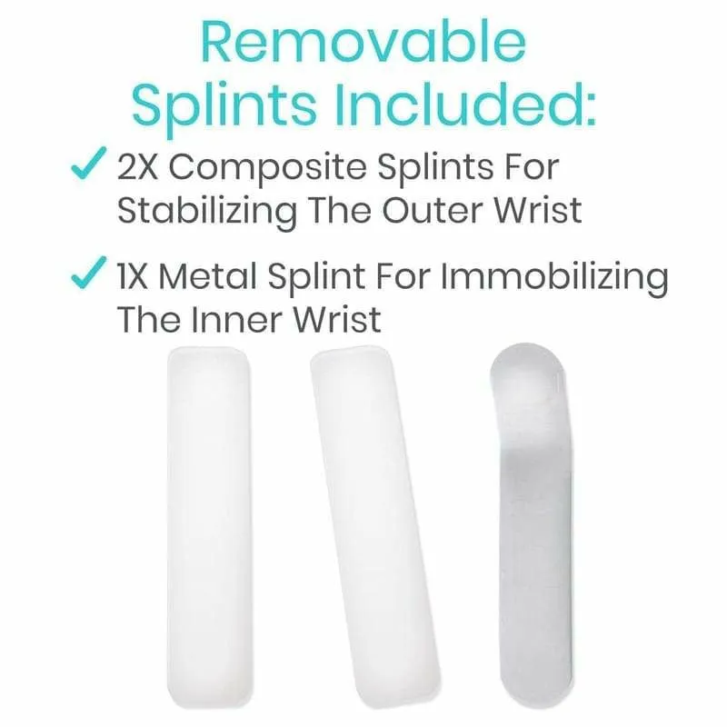 Vive Health Reversible Wrist Brace