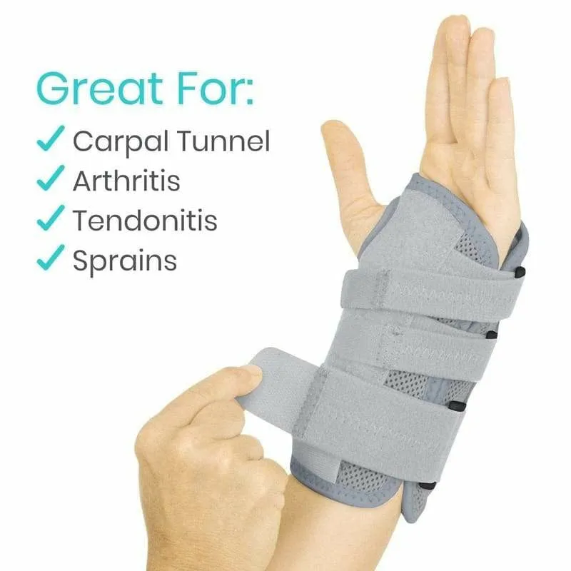 Vive Health Reversible Wrist Brace