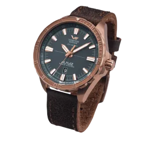 Vostok Europe Almaz Men's Watch NH35A/320O507