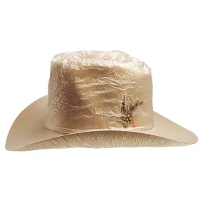 Western Hat Cover
