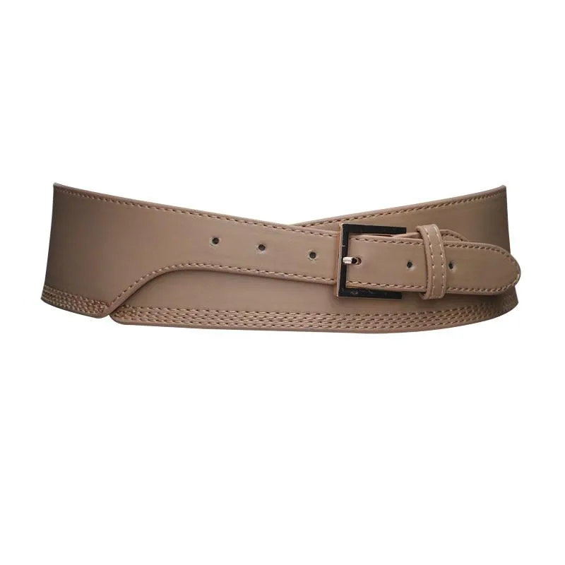 Wrap Waist Belt