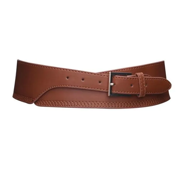 Wrap Waist Belt