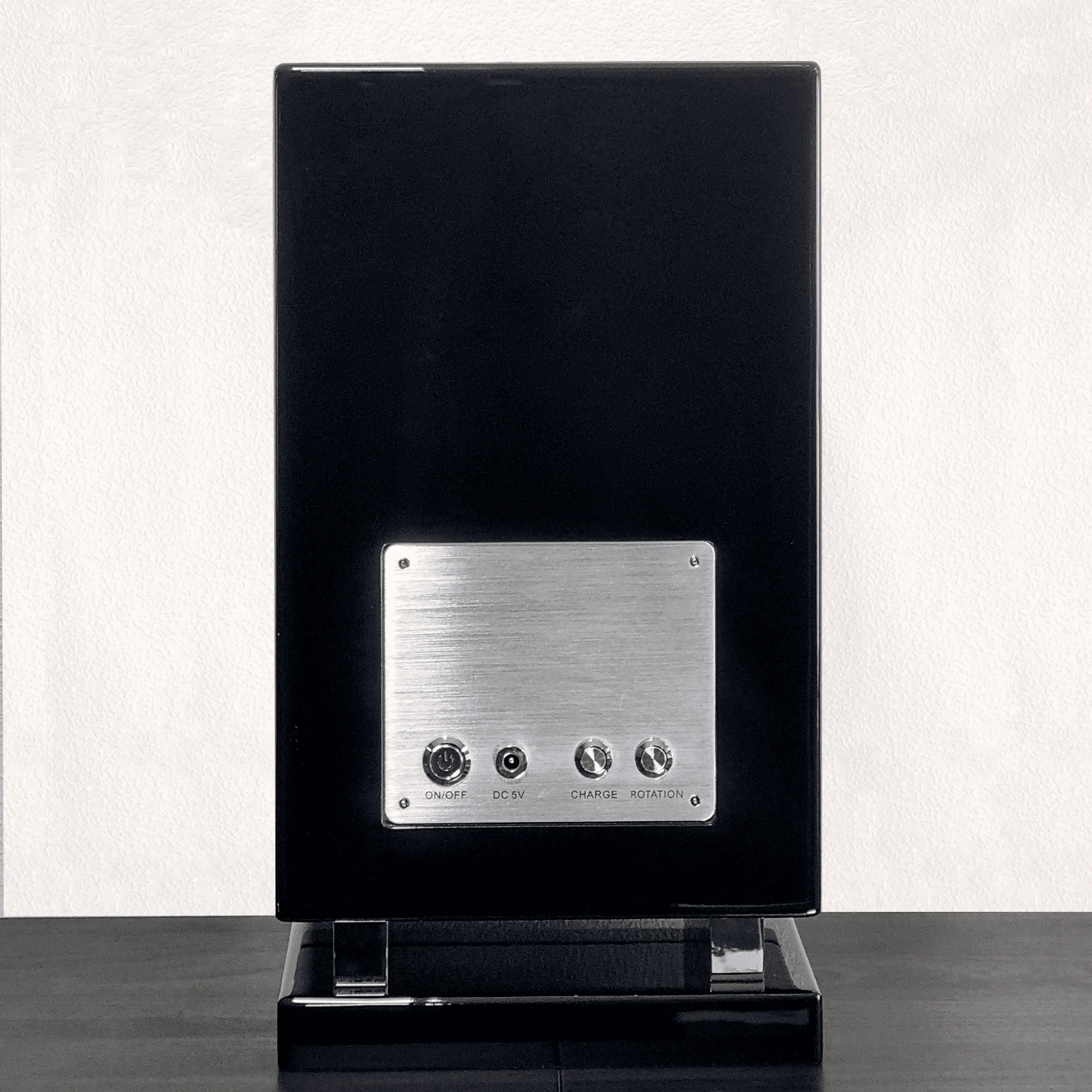 X63 Watch Winder with Biometric Access - 2 Epitope