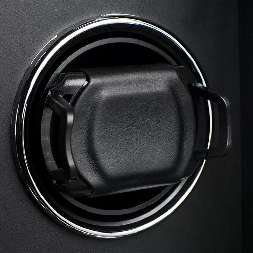 X63 Watch Winder with Biometric Access - 2 Epitope